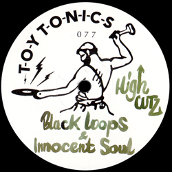 Black Loops & Innocent Soul, High Cutz