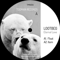 Lootbeg, Eternal Love EP