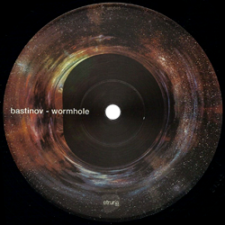 Bastinov, Wormhole