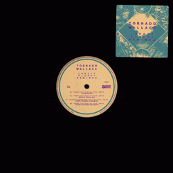 TORNADO WALLACE, Lonely Planet Remixes