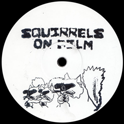 VARIOUS ARTISTS, Various Squirrels Volume Two