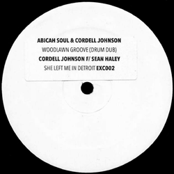ABICAH SOUL & Cordell Johnson, Excursions #2