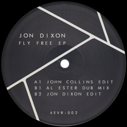 Jon Dixon, Fly Free
