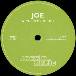 JOE, Tail Lift / MPH