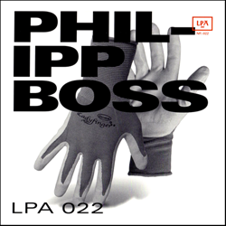 Philipp Boss, Boss