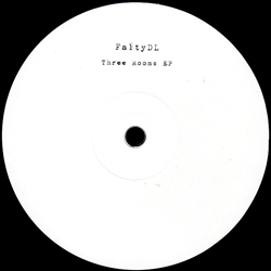 Falty Dl, Three Rooms EP