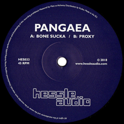 Pangaea, Bone Sucka