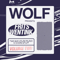 Frits Wentink, Two Bar House Music and Chord Stuff Volume Two