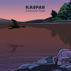 KASPAR, Ultraviolet Flight