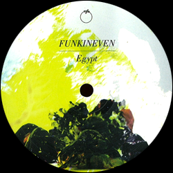FUNKINEVEN / The Abstract Eye, Reflexes / Egypt