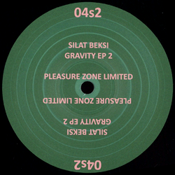 Silat Beksi, Gravity EP 2
