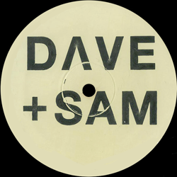 Dave + Sam, You Da Shit Girl ( Remixes )