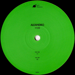 Aleandro, 1122