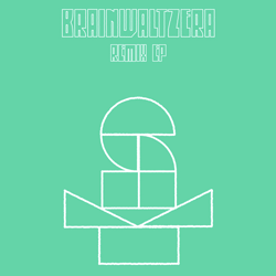 Brainwaltzera, Remix EP