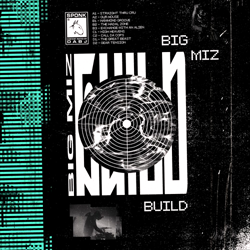Big Miz, Build/Destroy