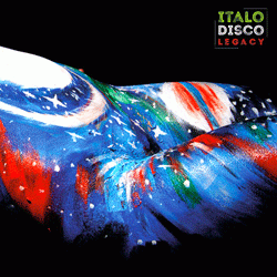 VARIOUS ARTISTS, Italo Disco Legacy ( Soundtrack )
