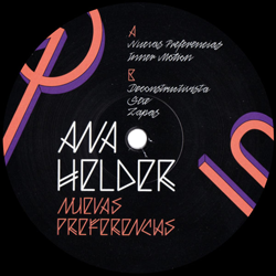 Ana Helder, Nuevas Preferencias