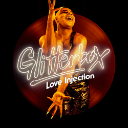 VARIOUS ARTISTS, Glitterbox Love Injection