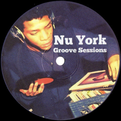 VARIOUS ARTISTS, Nu York Groove Sessions #2