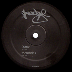Skudge, Static / Memories