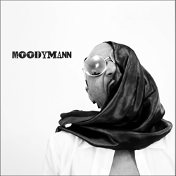 Moodymann, Pitch Black City Reunion