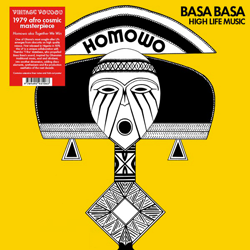 Basa Basa, Homowo