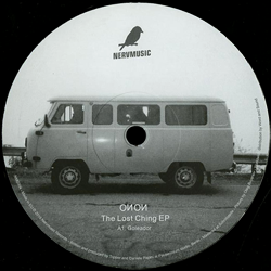 Onon, The Lost Ching Ep