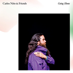 Carlos Nino & Friends, Going Home