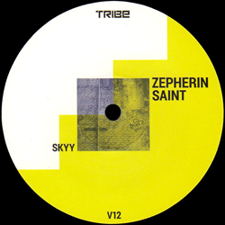 Zepherin Saint, Skyy