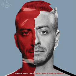 DAVIDE SQUILLACE, Once Upon A Time In Napoli LP