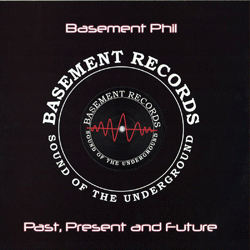 Shadow Cartel Jack N Phil / Basement Phil featuring, Past Present And Future EP5