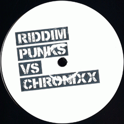 Riddim Punks vs Chronixx, Sell My Gun
