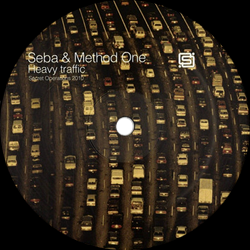 SEBA & Method One, Heavy Traffic