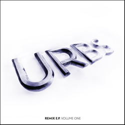 Urbs, Remix EP Volume 1