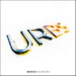Urbs, Remix EP Volume 2