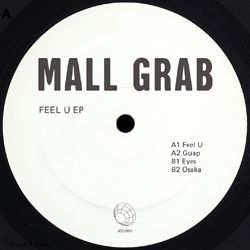 Mall Grab, Feel U ( Repress )