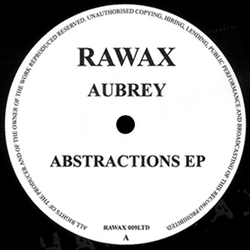 Aubrey, Abstractions Ep