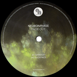 Neuronphase, Fade Out ( Patrice Scott Remix )