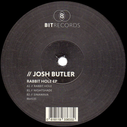 Josh Butler, Rabbit Hole Ep