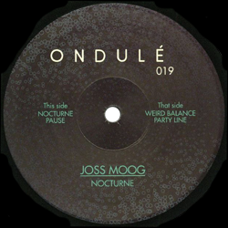 JOSS MOOG, Nocturne