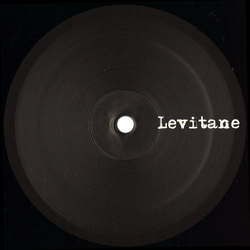 Disk, Levitane / Manete