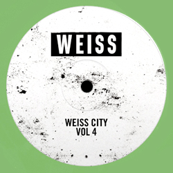Weiss, Weiss City Vol 4