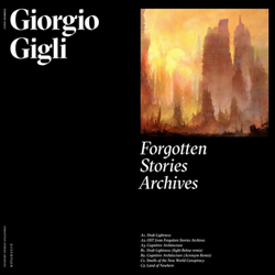 Giorgio Gigli, Forgotten Stories Archives