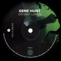 GENE HUNT, Distant Lands