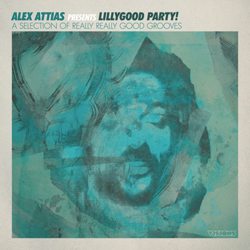 ALEX ATTIAS, Lillygood Party!