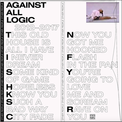 Nicolas Jaar Against All Logic aka, 2012-2017 ( Repress )