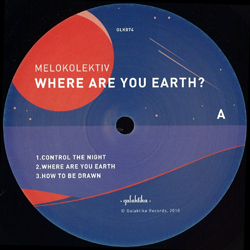 Melokolektiv, Where Are You Earth?