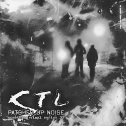 STL, Patched Up Noise