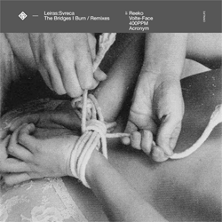 Leiras & Svreca, The Bridges / Burn Remixes