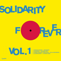 VARIOUS ARTISTS, Solidarity Forever
